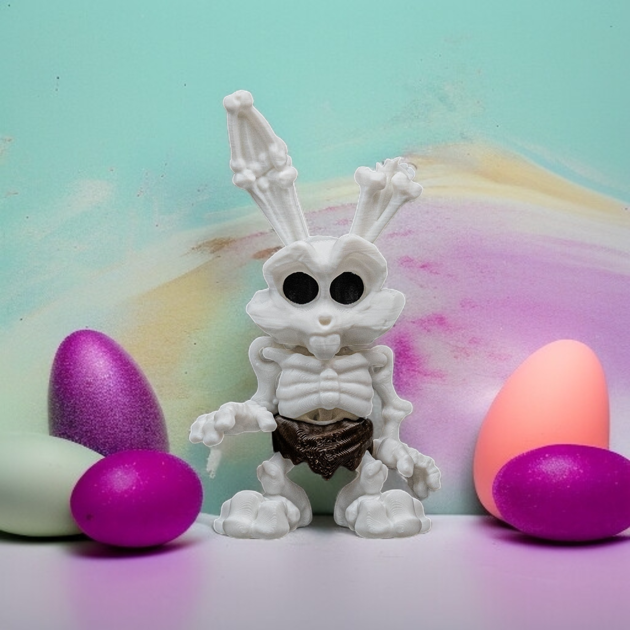 Easter Bon-ny